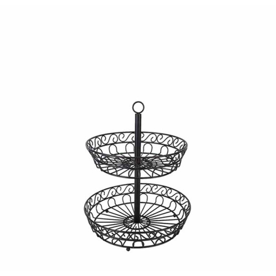 ΦΡΟΥΤΙΕΡΑ ΔΙΟΡΟΦΗ ΜΑΥΡΗ