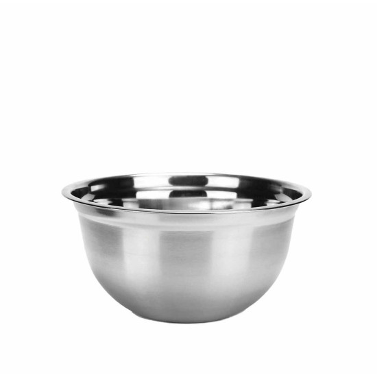 ΛΕΚΑΝΗ ΒΑΘΕΙΑ - ΜΠΑΣΙΝΑ ΙΝΟΧ Νο 29