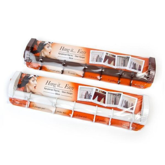 ΚΡΕΜΑΣΤΡΑ ΠΟΡΤΑΣ ΔΙΠΛΟΙ ΓΑΤΖΟΙ 60cm