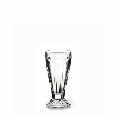 ΠΟΤΗΡΙ MILKSHAKE ΚΑΜΑΡΕΣ 400ml ΣΕΤ 6 ΤΕΜΑΧΙΩΝ