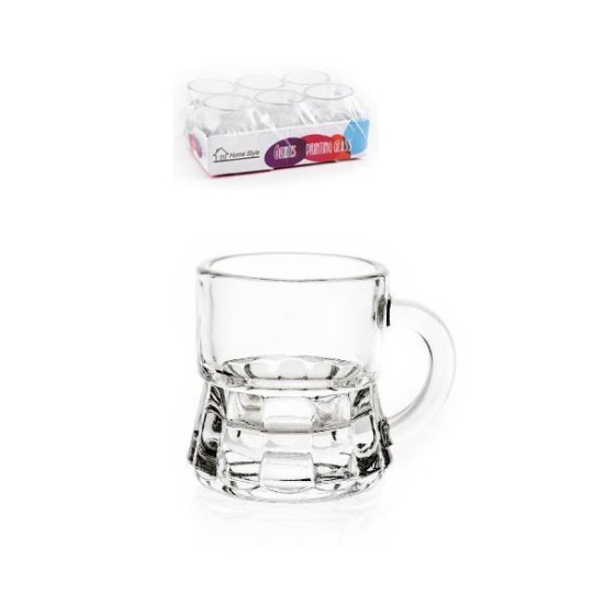 ΠΟΤΗΡΙ ΜΕ ΧΕΡΙ 30ml