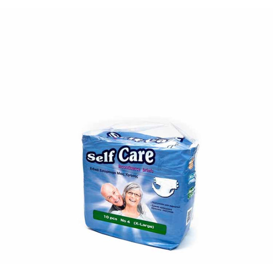 ΠΑΝΑ ΕΝΗΛΙΚΩΝ N.4 XL TENDER ΣΕΤ 10 ΤΕΜΑΧΙΩΝ