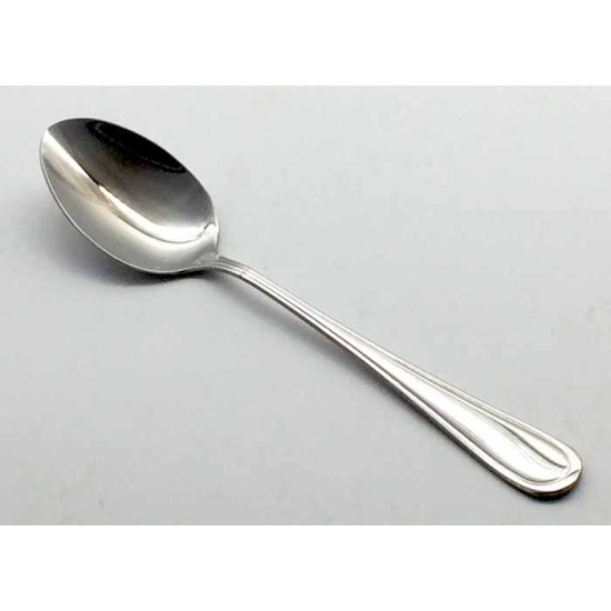 ΚΟΥΤΑΛΙ ΦΑΓΗΤΟΥ INOX CRETA ΣΕΤ 12 ΤΕΜΑΧΙΩΝ