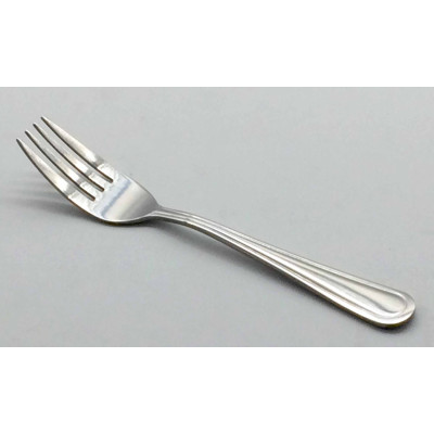 ΠΗΡΟΥΝΙ ΓΛΥΚΟΥ INOX CRETA ΣΕΤ 12 ΤΕΜΑΧΙΩΝ