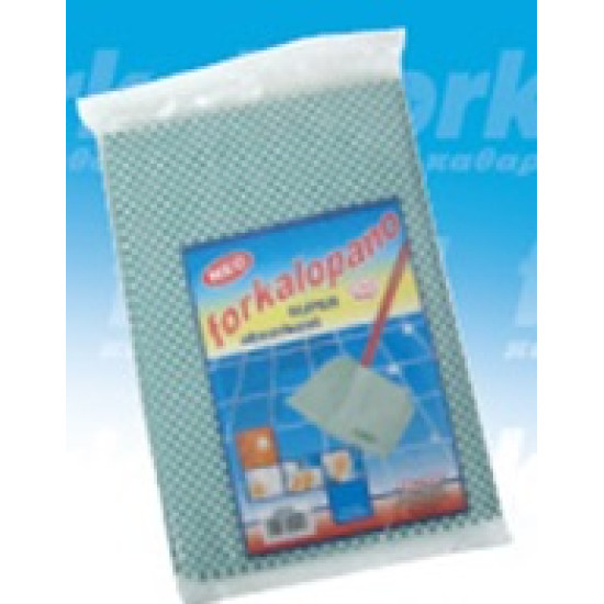 ΣΦΟΥΓΓΑΡΟΠΑΝΟ FORKAL Τ.ΒΕΤΕΞ ΚΑΡΡΩ 40Χ60 ΣΥΣΚΕΥΑΣΜΕΝΟ