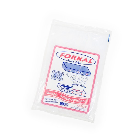 ΦΙΛΤΡΟ ΑΠΟΡΟΦΗΤΗΡΑ ΑΠΛΟ 90cm