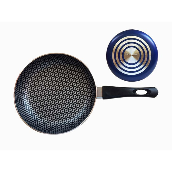 ΤΗΓΑΝΙ ΑΝΤΙΚΟΛΛΗΤΙΚΟ ΗΛΕΚΤΡΙΚΟ ΟΙΚΟΝΟΜΙΚΗ ΣΕΙΡΑ Νο 30 ΜΠΛΕ 2,8mm