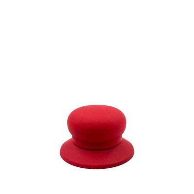 ΠΟΜΟΛΟ ΚΟΚΚΙΝΟ ΓΙΑ ΚΑΠΑΚΙ ΠΥΡΕΞ