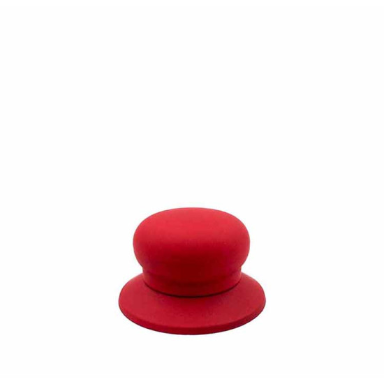 ΠΟΜΟΛΟ ΚΟΚΚΙΝΟ ΓΙΑ ΚΑΠΑΚΙ ΠΥΡΕΞ