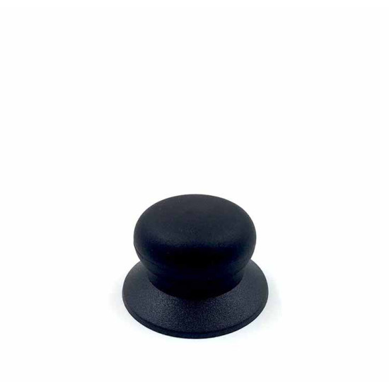 ΠΟΜΟΛΟ ΜΑΥΡΟ ΓΙΑ ΚΑΠΑΚΙ ΠΥΡΕΞ