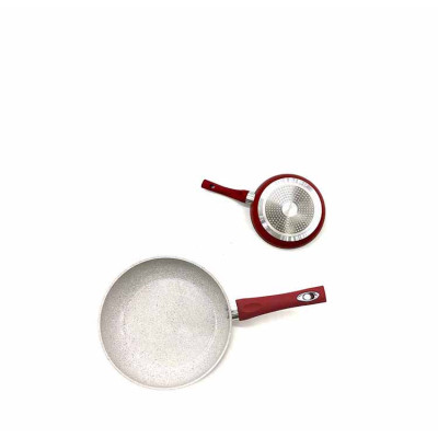 ΤΗΓΑΝΙ ΗΛΕΚΤΡΙΚΟ ΠΕΤΡΙΝΟ(MARBLE) ΚΕΡΑΜΙΚΟ 3.6mm Nο30