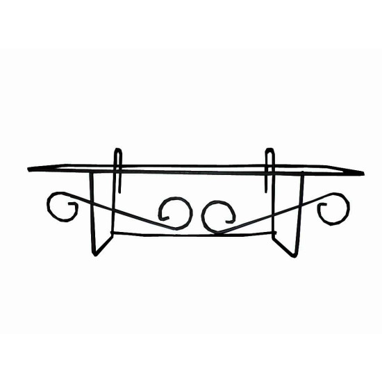 ΒΑΣΗ ΖΑΡΝΤΙΝΙΕΡΑΣ ΚΡΕΜΑΣΤΗ Νο 40