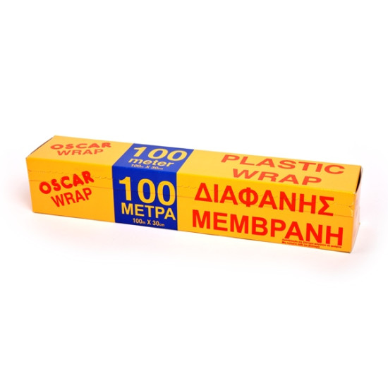 ΜΕΜΒΡΑΝΗ 100m