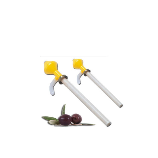 ΑΝΤΛΙΑ ΛΑΔΙΟΥ Νο1