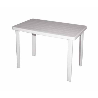 ΤΡΑΠΕΖΙ ΠΑΤΜΟΣ ΛΕΥΚΟ 70cm x 110cm