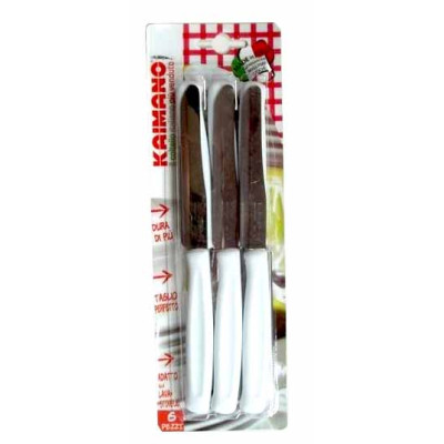 ΜΑΧΑΙΡΙ ΚΑΙΜΑΝΟ 214 ΣΤΡΟΓΓΥΛΟ ΜΕ ΔΟΝΤΙ