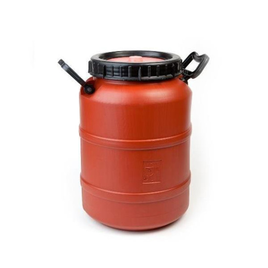 ΒΑΡΕΛΙ ΠΛΑΣΤIKO 50lt