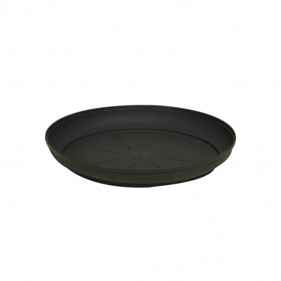 ΠΙΑΤΟ ΓΛΑΣΤΡΑΣ GERAMICA Ν.22,5 ΑΝΘΡΑΚΙ