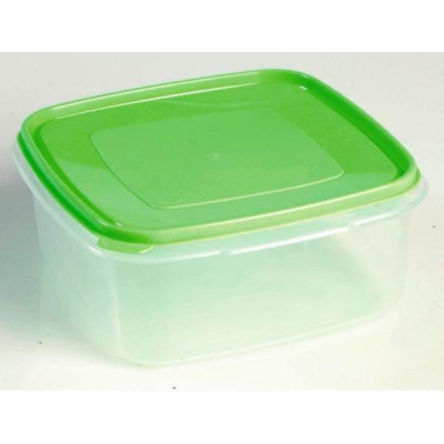 ΦΑΓΗΤΟΔΟΧΕΙΟ ΑΕΡΟΣΤΕΓΕΣ ΤΕΤΡΑΓΩΝΟ 1,3Lt