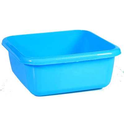 ΛΕΚΑΝΗ ΤΕΤΡΑΓΩΝΗ ΜΙΚΡΗ 5,5lt