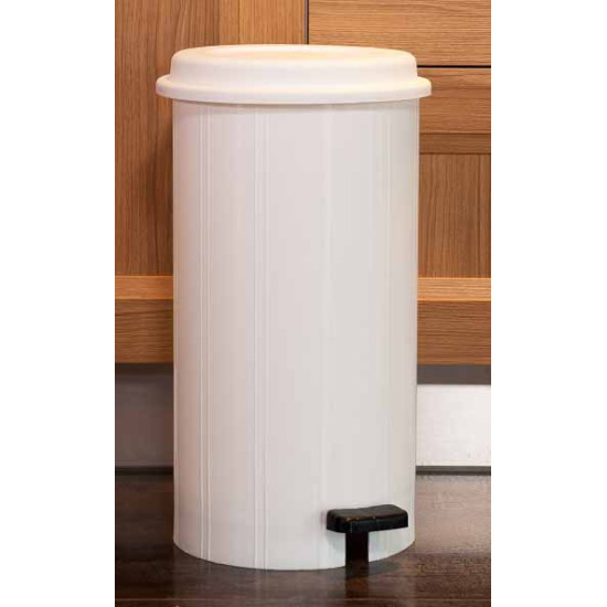 ΠΕΝΤΑΛ ΚΑΔΟΣ ΑΠΟΡΡΙΜΑΤΩΝ ΣΤΡΟΓΓΥΛΟ 32 lt