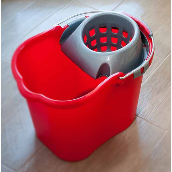 ΚΟΥΒΑΣ ΟΒΑΛ 16 LT ΜΕ ΕΡΓΟΝΟΜΙΚΗ ΛΑΒΗ Ν.305 (ΣΤΙΦΤΗΣ Ν. 104301-10