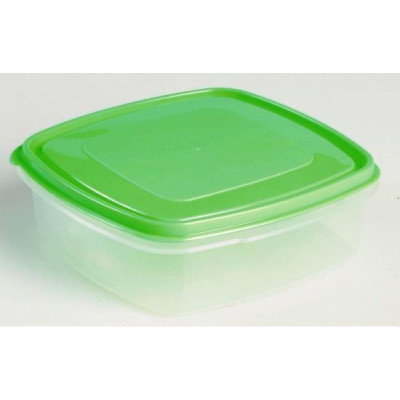 ΦΑΓΗΤΟΔΟΧΕΙΟ ΤΕΤΡΑΓΩΝΟ 1,8lt