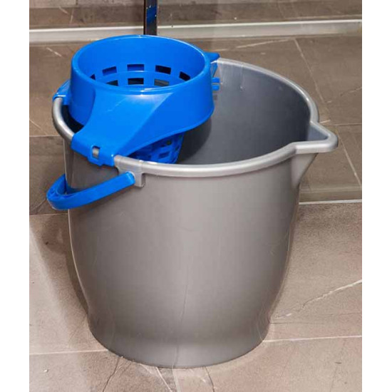 ΚΟΥΒΑΣ ΣΤΡΟΓΓΥΛΟΣ (ΜΥΤΗ) 13 LT N.530