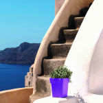 ΓΛΑΣΤΡΑ ΤΕΤΡΑΓΩΝΗ LINEA 2,5 ΛΙΤΡΑ (ΚΩΔ. 570)