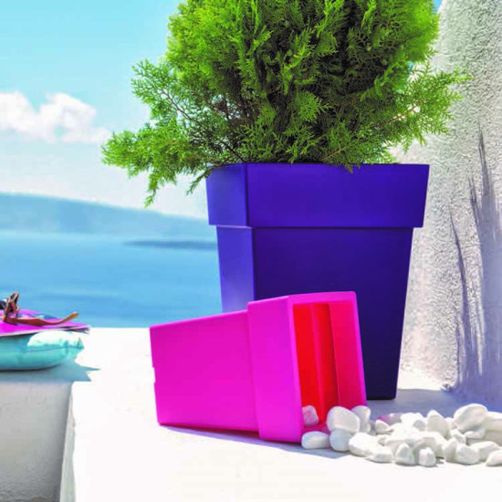 ΓΛΑΣΤΡΑ ΤΕΤΡΑΓΩΝΗ LINEA 17 ΛΙΤΡΑ (ΚΩΔ 572)