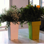 ΓΛΑΣΤΡΑ ΤΕΤΡΑΓΩΝΗ  ΨΗΛΗ LINEA 26 ΛΙΤΡΑ (ΚΩΔ 582)