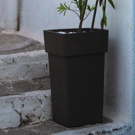 ΓΛΑΣΤΡΑ ΤΕΤΡΑΓΩΝΗ ΨΗΛΗ LINEA 46 ΛΙΤΡΑ (ΚΩΔ 584)