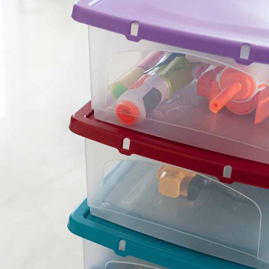 ΚΟΥΤΙ ΑΠΟΘΗΚΕΥΣΗΣ 17.5lt