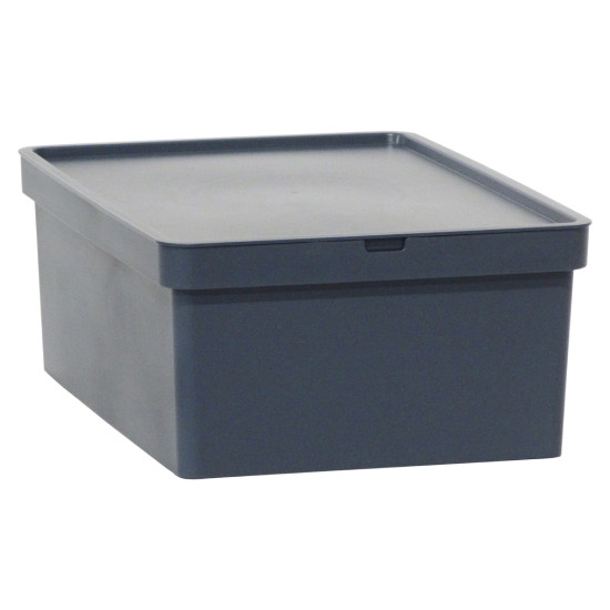 ΚΟΥΤΙ ΑΠΟΘΗΚΕΥΣΗΣ NOVA 5lt 28 x 18,5 x 13cm