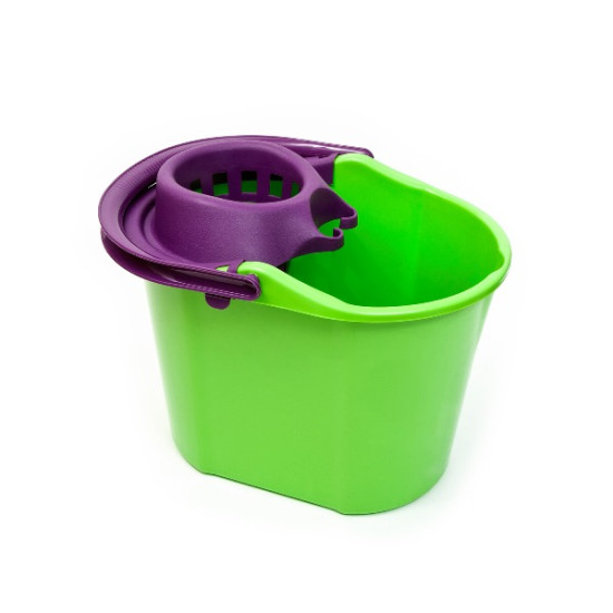 ΚΟΥΒΑΣ ΟΒΑΛ & ΣΤΙΦΤΗΣ 18L