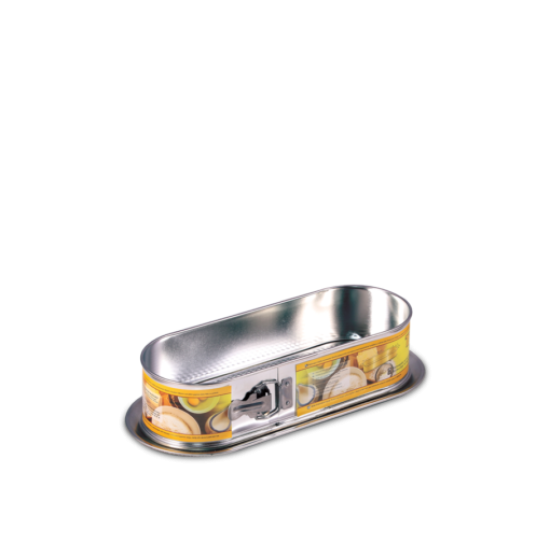 ΦΟΡΜΑ ΜΕΤΑΛΛΙΚΗ ΟΒΑΛ ΑΝΟΙΓΟΜΕΝΗ