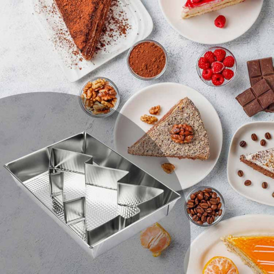 ΦΟΡΜΑ ΧΡΙΣΤΟΥΓΕΝΝΙΑΤΙΚΟ ΔΕΝΤΡΟ ΜΕ ΤΑΨΙ ΜΕΤΑΛΛΙΚΗ 36cm Χ 25cm