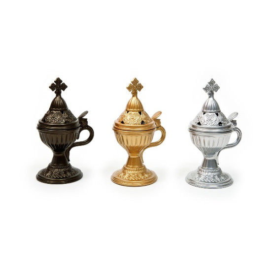 ΛΙΒΑΝΙΣΤΗΡΙ ΜΕΤΑΛΙΚΟ ΜΙΚΡΟ Β 3χρ.