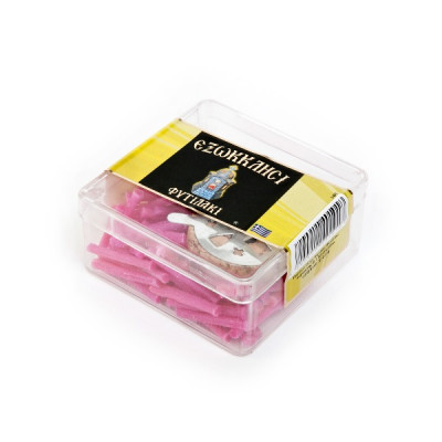 ΦΥΤΙΛΑΚΙ κόκκινο 15γρ