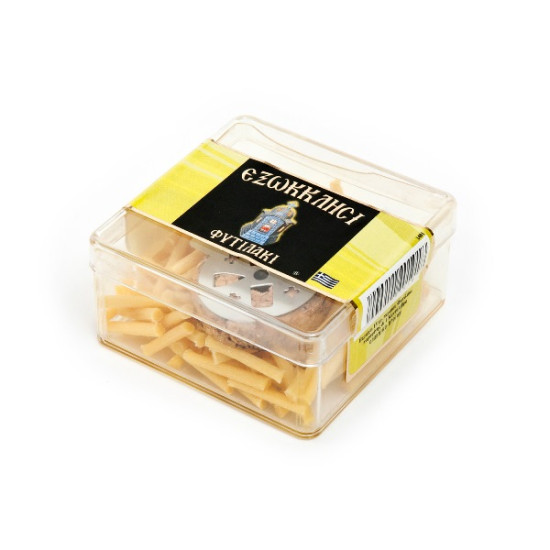 ΦΥΤΙΛΑΚΙ ΛΕΥΚΟ 15gr