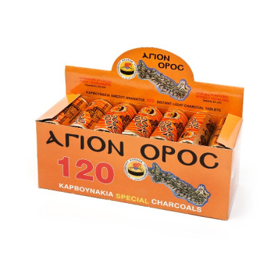 ΚΑΡΒΟΥΝΑΚΙΑ ΓΙΓΑΣ ΑΓΙΟ ΟΡΟΣ Σ20ΤΕΜ