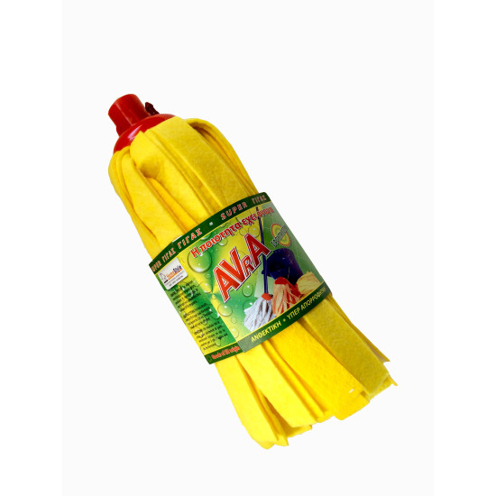 ΣΦΟΥΓΓΑΡΙΣΤΡΑ AVRA ΚΙΤΡΙΝΗ ΕΛΛΗΝΙΚΗ ΒΙΔΑ