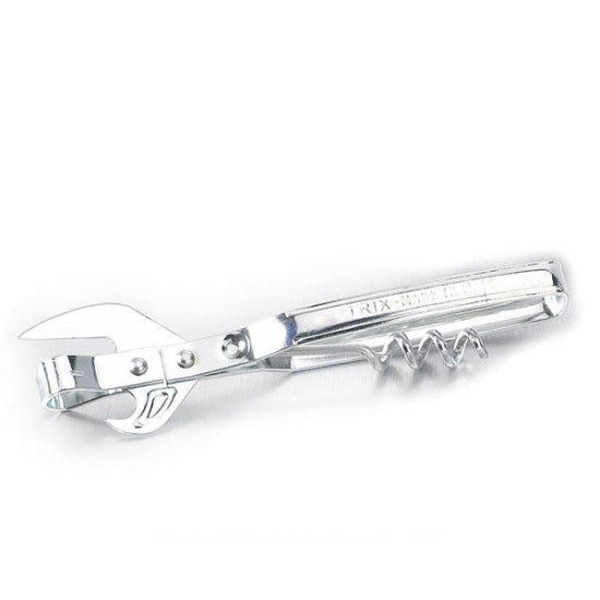 ΑΝΟΙΧΤΗΡΙ TRIX ΤΡΙΩΝ ΧΡΗΣΕΩΝ  Ν.8 ΙΤΑΛΙΑΣ