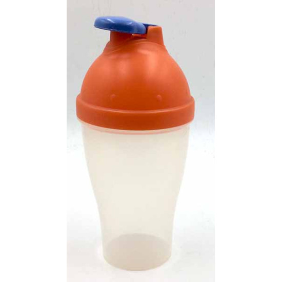 ΣΕΙΚΕΡ ΠΛΑΣΤΙΚΟ 500cc