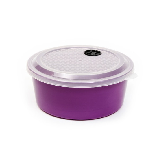 ΦΑΓΗΤΟΔΟΧΕΙΟ ΜΙCRO 1lit