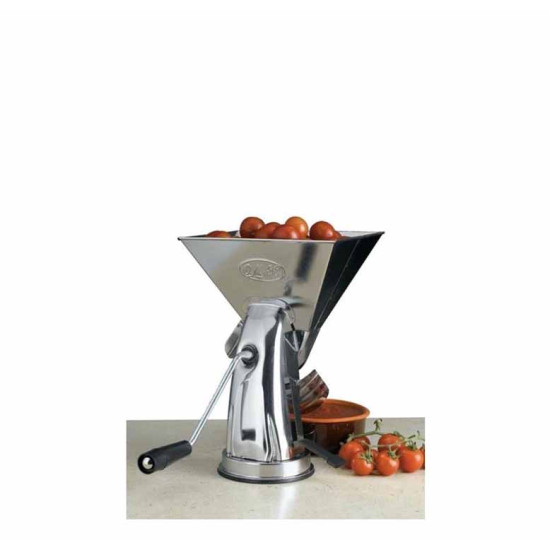 ΝΤΟΜΑΤΟΜΗΧΑΝΗ ΙΝΟΧ Ν.700 ΙΤΑΛΙΑΣ