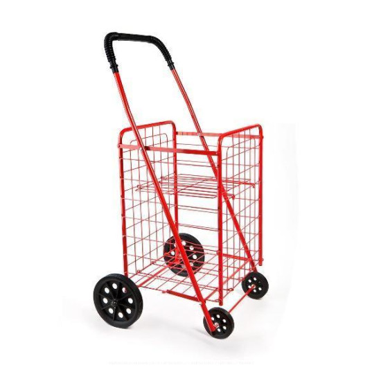 ΚΑΡΟΤΣΙ ΜΕΓΑΛΕΣ ΡΟΔΕΣ