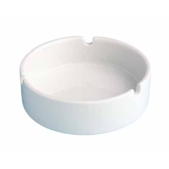 ΣΤΑΧΤΟΔΟΧΕΙΟ ΠΟΡΣΕΛΑΝΗΣ ΣΤΡΟΓΓΥΛΟ ΛΕΥΚΟ 10cm