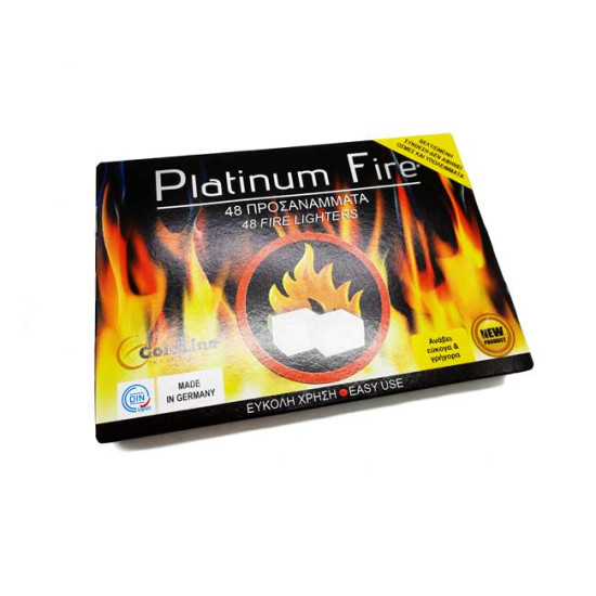 ΠΡΟΣΑΝΑΜΜΑ 48ΤΕΜΑΧΙΑ PLATINUM