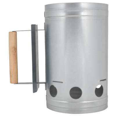 ΔΟΧΕΙΟ ΕΚΚΙΝΗΣΗΣ BBQ